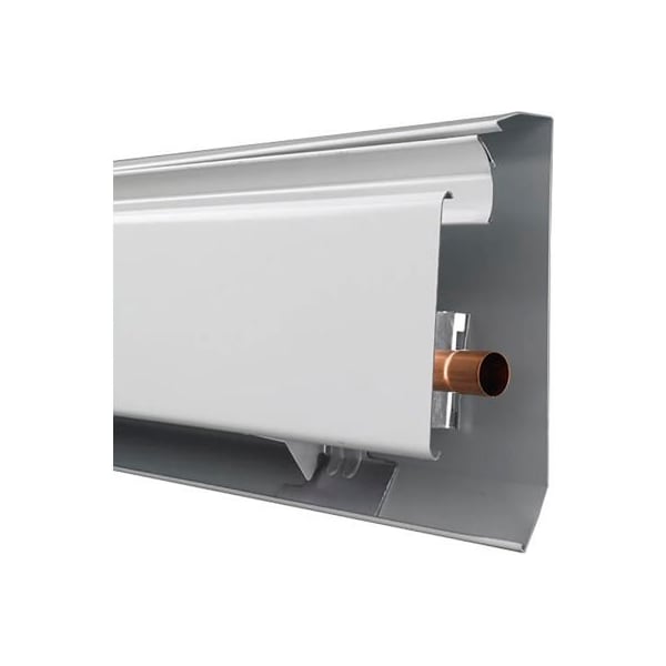 Slant-Fin Corp Slant/Fin® 5' Hydronic Complete Baseboard 30 Series  101-401-5 101-401-5 | Zoro
