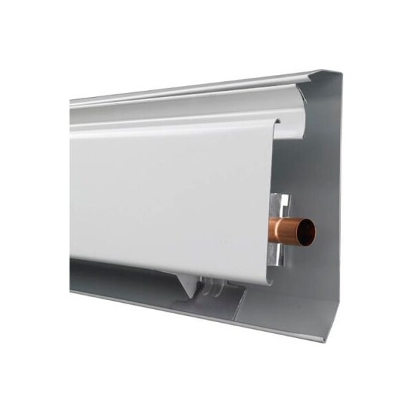 Slant-Fin Corp Slant/FinÂ Multi/PakÂ80 -5' Hydronic Baseboard Radiation ...