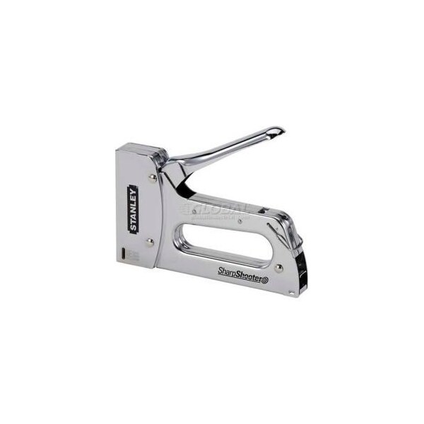 T50 Staple Gun - Heavy Duty Steel Stapler