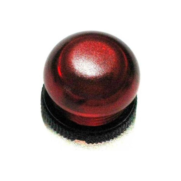 Springer Controls Co T.E.R., PRSL1840PI Red Pilot Light, Use w/ MIKE ...