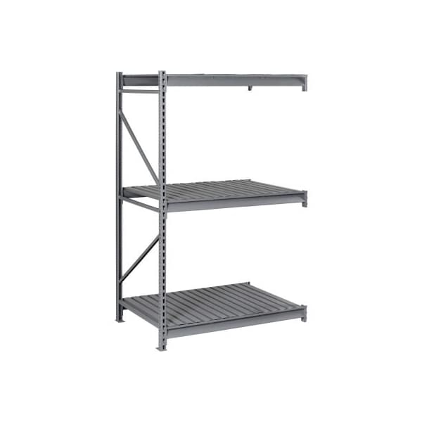 Tennsco Bulk Storage Rack - 48