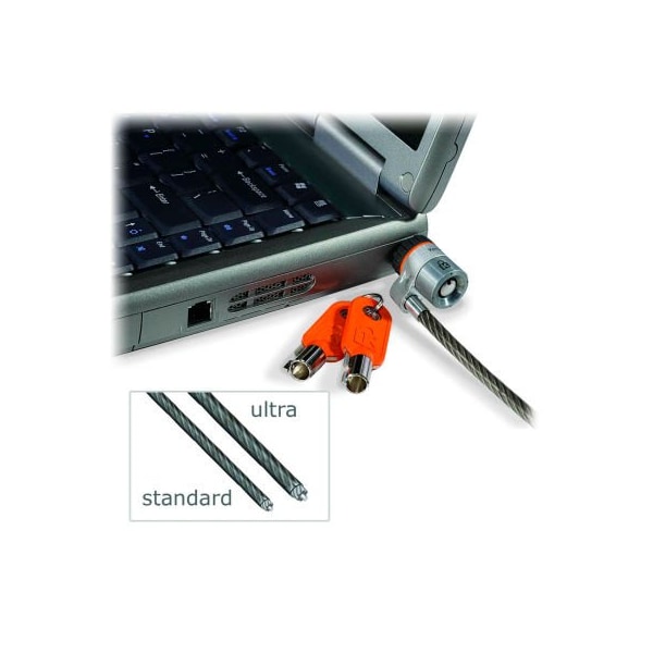 Kensington Combination Ultra Laptop Lock - NEW - K64675EU