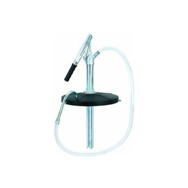 Matrix Management Groz 44150 Oil Lube Dispenser, 5 Gallon BLP/02 | Zoro