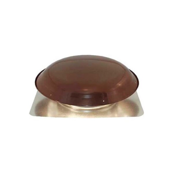 aluminum dome dome for roof power attic ventilators