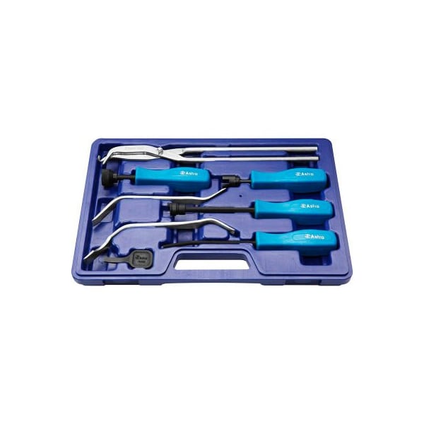Astro Pneumatic AO7848-Professional Brake Tool Set-ASTRO 78585 Parts