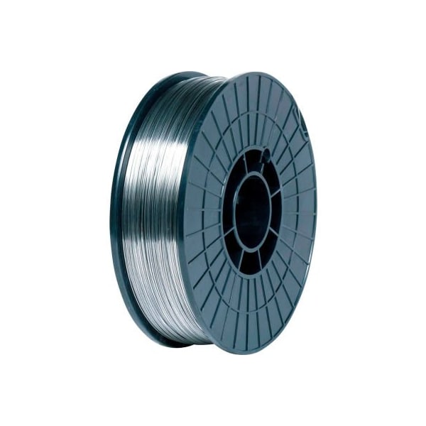 10-Pound Spool Of E71T-GS Gasless Flux-Core Welding Wire - .030 Inch Diameter, All-Position Wire Made In USA