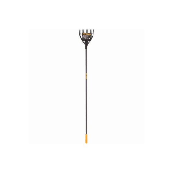 Ames TT Poly Shrub Rake 2919100 | Zoro