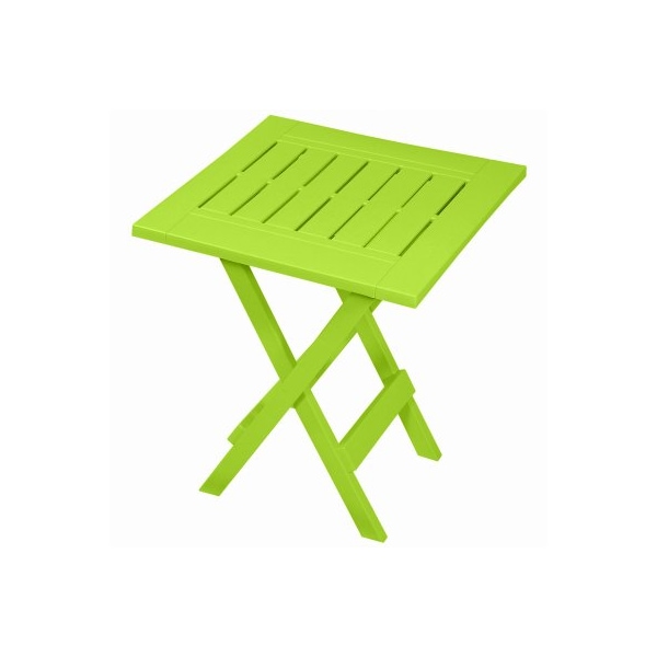 Gracious Livingrporation GRN Folding Table 14216-6PDQ Zoro