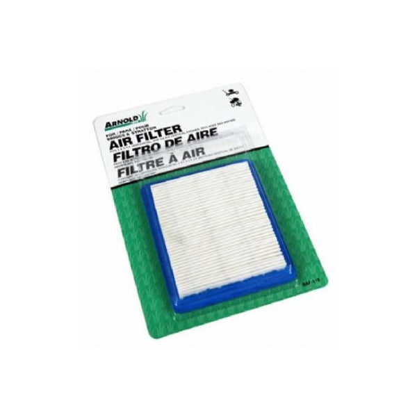 Arnold Paper Air Filter BAF-119 | Zoro