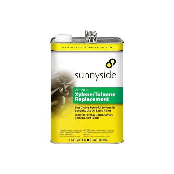 Sunnyside GAL VOC Xylol Solvent 474G1 | Zoro