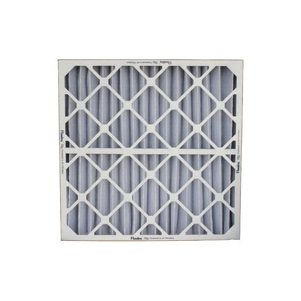 Aaf Flanders 24x24x2 PrePleat Filter 80055.022424 | Zoro