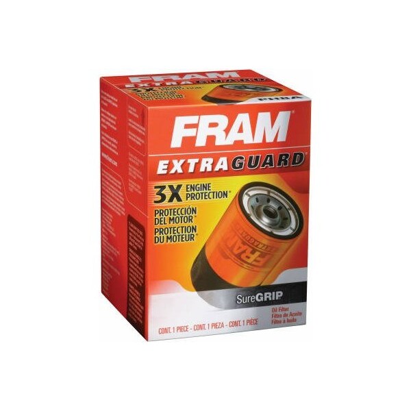 Fram Fram Oil Filter PH8A | Zoro