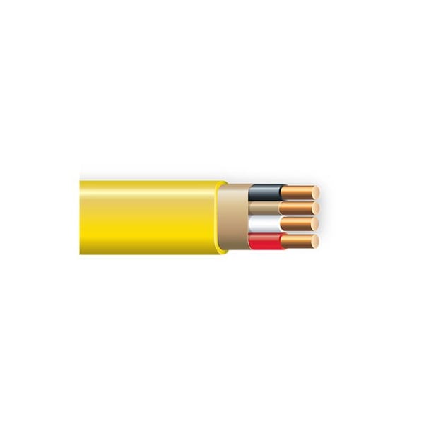 Cerrowire Vs Southwire: Ultimate Comparison for Top Wire Brands