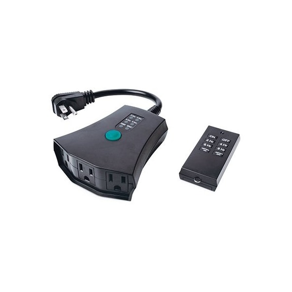 Kab Enterprise Timer Remote