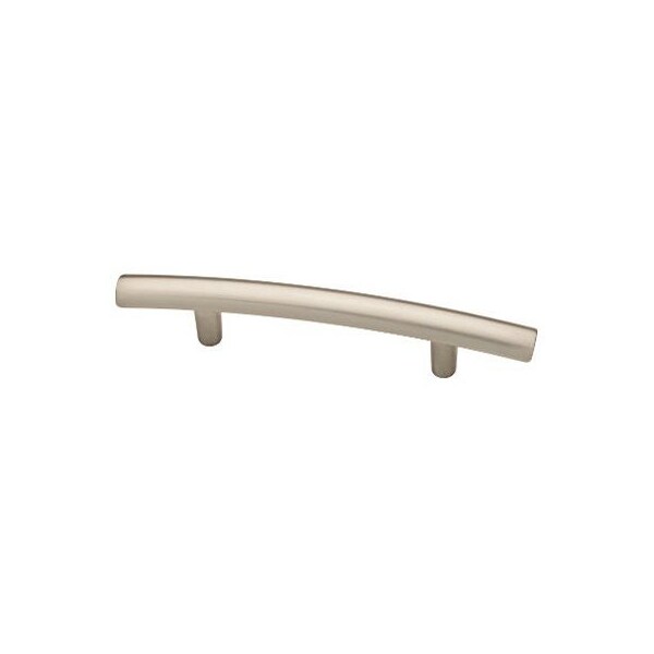 Brainerd Mfg/Liberty Hdw 10PK 3NI Arch Cab Pull P22667C-SN-U1 | Zoro