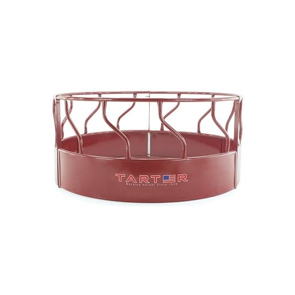 Tarter Gate. 3PC RND Bale Feeder RFM | Zoro