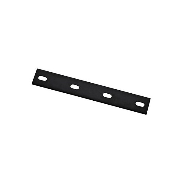 NATIONAL MFG Mending Braces – 4 Pack, 1-1/2" X 1-3/8", Zinc-Plated With Screws