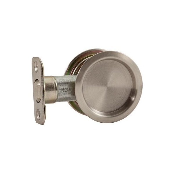 NATIONAL/SPECTRUM BRANDS HHI N208-678 Supporto Coperchio, Ottone Antico, 0
