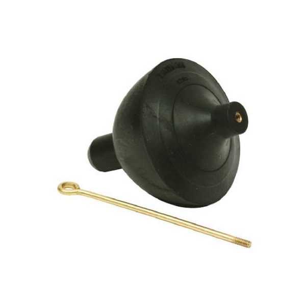 Brasscraft MP Rubb Toil Tank Ball 225-052 | Zoro