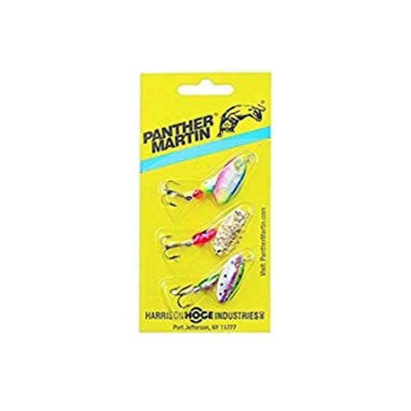 best fishing lure for brook trout Brook Trout Lures