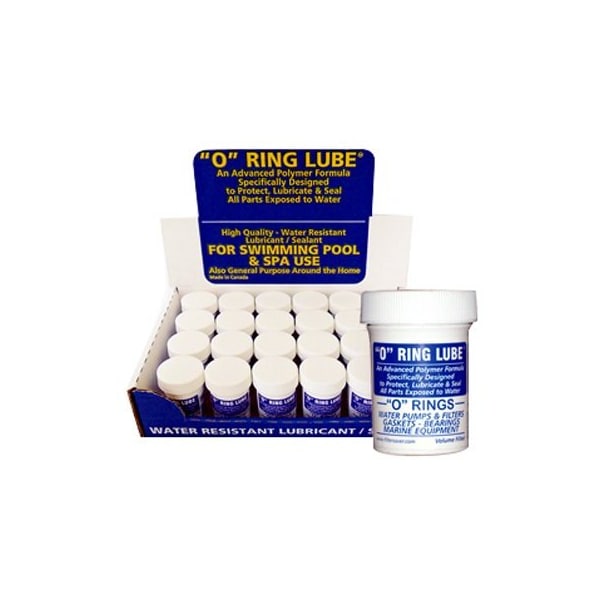 Jed Pool Tools O Ring Lube 15-8500 | Zoro Jed Pool Tools O Ring Lube 15-8500 | Zoro