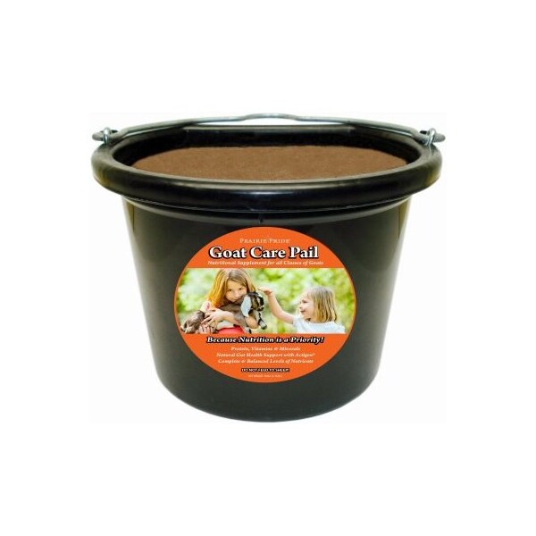 Natural Goat Care – Mother Earth News Natural Goat Care – Mother Earth News