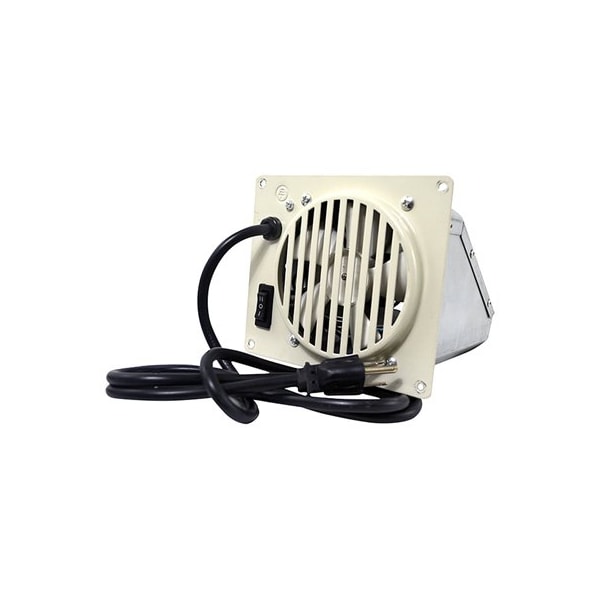 Enerco/Mr. Heater Wall Heater Blower Kit F299201 | Zoro