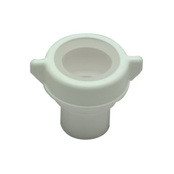 Plumb Shop Brasscraft MP WHT DrainRed Adapter 453-316 | Zoro