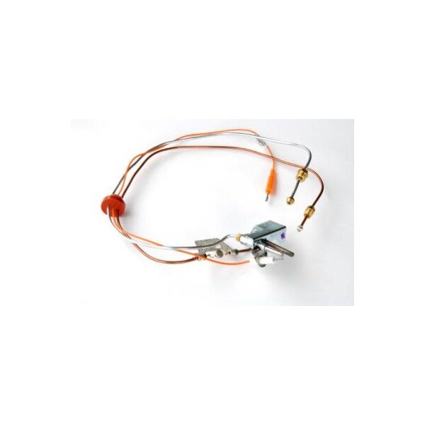 Reliance Water Heater NAT Gas Pilot Assembly 100109295 | Zoro