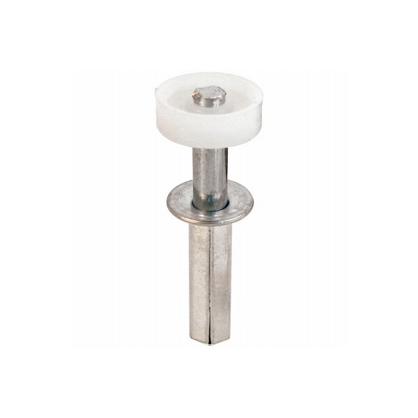 Prime-Line Spring BiFold DR Guide, 2PK N 6544 | Zoro