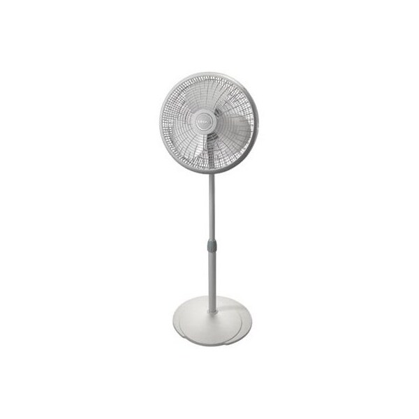 Lasko 16 3 SPD Ped Osc Fan 2526 | Zoro