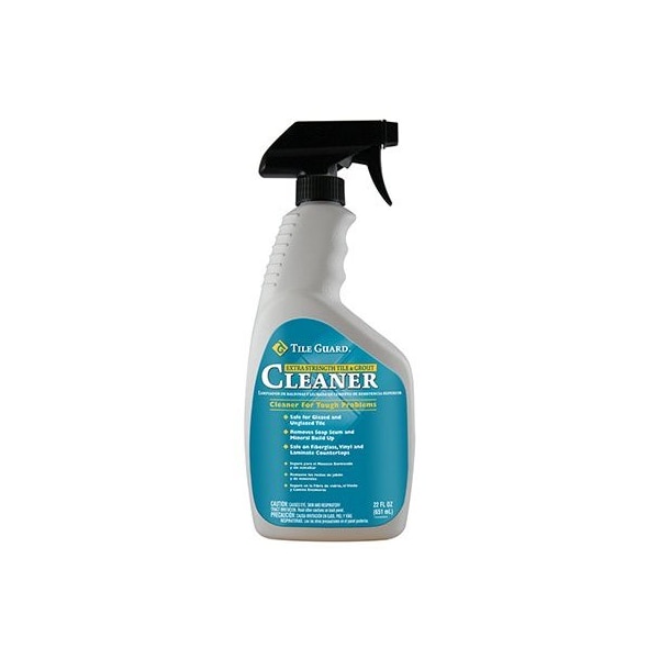 Homax 22OZ Tile And Grout Cleaner 9330 | Zoro