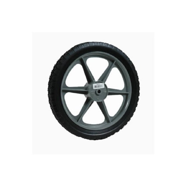 Arnold High Wheel