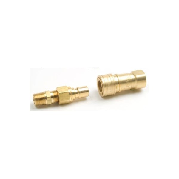 Enerco/Mr. Heater 38 Propane Fitting F276187 | Zoro