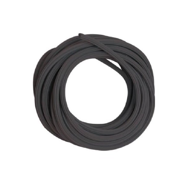 Vinyl Screen Retainer Prime-Line Screen Retainer Spline 0.175 In. Black Vinyl - 500 Ft Roll For Window Screens Window Screen Repair Spline - View #4