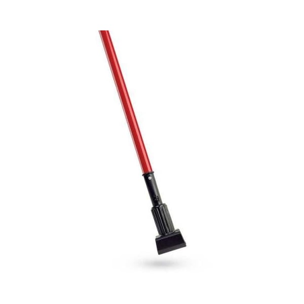 Libman Commercial Resin Jaw Mop Handle view 2