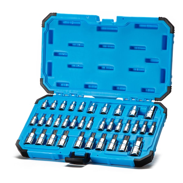 1469X12 - E12 Flat-Cut E-"Star" Socket - CTA Manufacturing