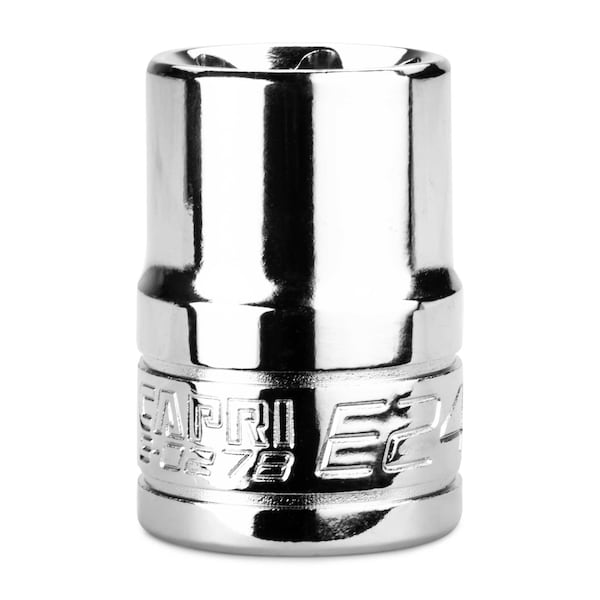 K Tool 21810 Socket T10 Internal Torx 1/4" Drive K Tool 21810 Socket T10 Internal Torx 1/4" Drive