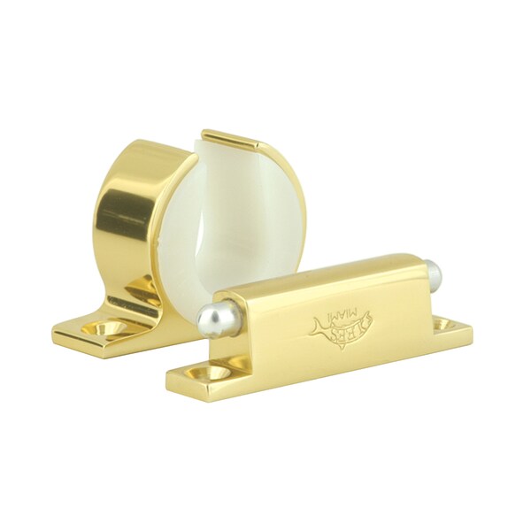 LEE'S TACKLE Rod / Reel Hanger Penn 50 Bright Gold (MC0075-1050)