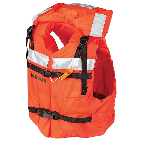 Kent Sporting Goods Type I Life Jacket - Thumbnail 2
