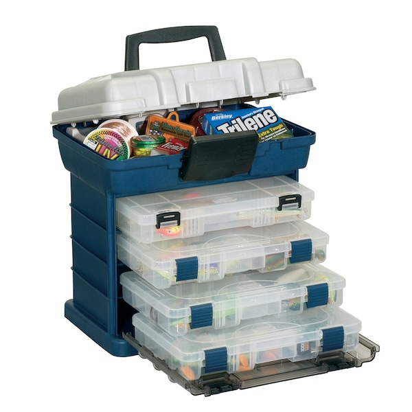 Plano Rack System 3600