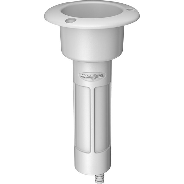 Mate Series Plastic Rod /& Cup Holder 0 Degree Drain W// P1000DW