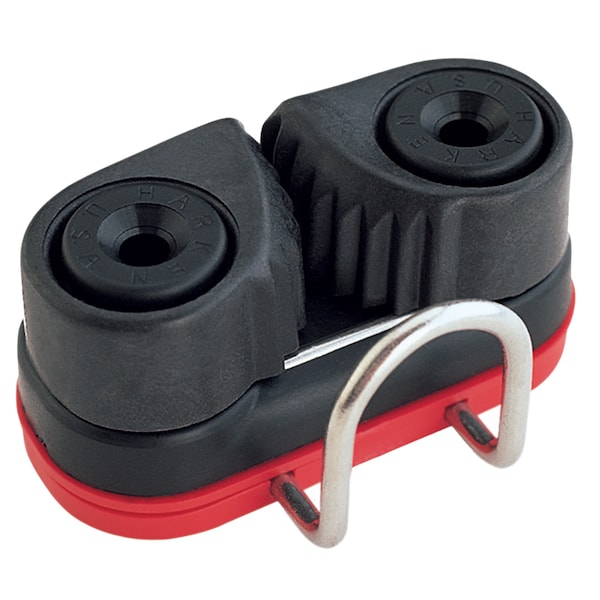 HARKEN 300 25MM WIRE BLOCK W/ SHACKLE FISHING HARKEN 300 25MM WIRE BLOCK W/ SHACKLE FISHING