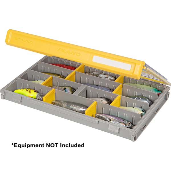 Plano EDGE 3700 Standard Box Plano EDGE 3700 Standard Box
