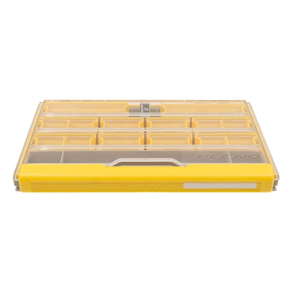Plano EDGE™ 3600 Terminal Box PLASE300 | Zoro Plano EDGE™ 3600 Terminal Box PLASE300 | Zoro