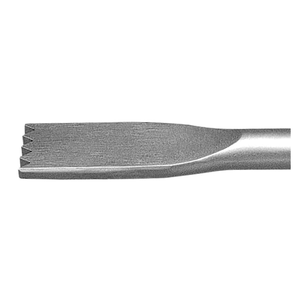 Champion Cutting Tool CM97 Spline Chisels Slotter 1-1/4 X 12 CHA CM97 ...