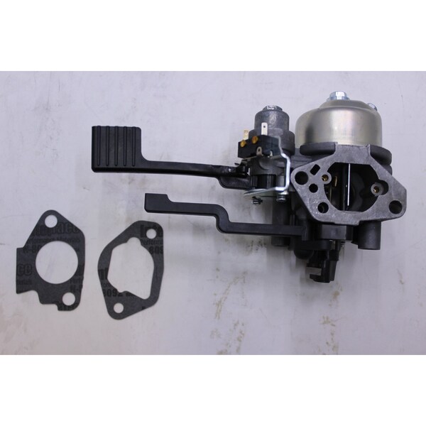Genuine Kohler Carburetor Complete Kit – Part 17 853 128-S (OEM Replacement)
