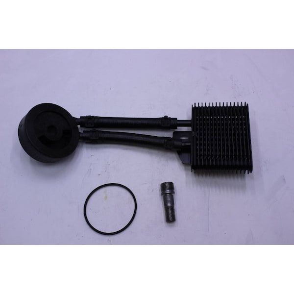 Kit Marmitta Di Avviamento Kohler Originale - Parte # 24 786 22-S, Per Presa Laterale