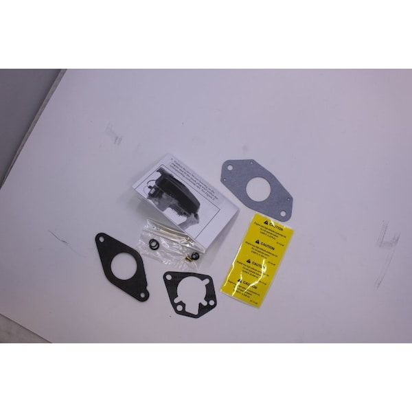 Kohler Kit High Altitude (4 000 - 8 00 24 755 138-S | Zoro 