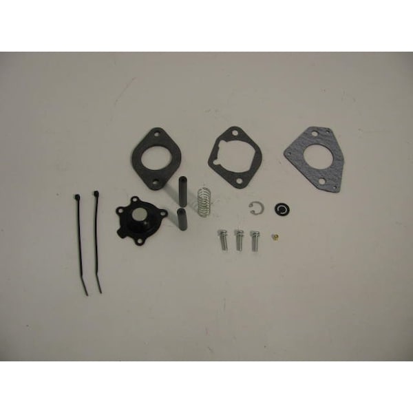 Kohler 24 786 12-s marmitta kit, starter lato/dritto
